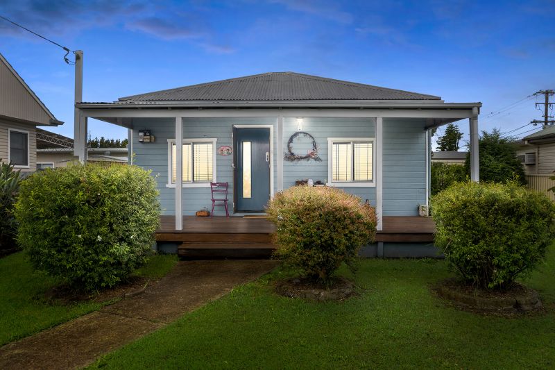 Real Estate For Sale 46 Ferguson Street Cessnock , NSW