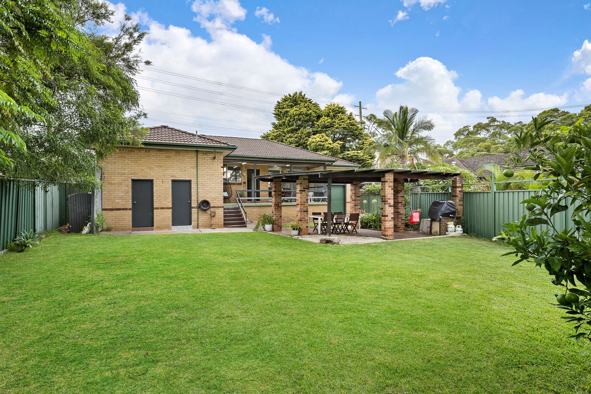 Real Estate For Sale 921 Princes Highway Engadine , NSW