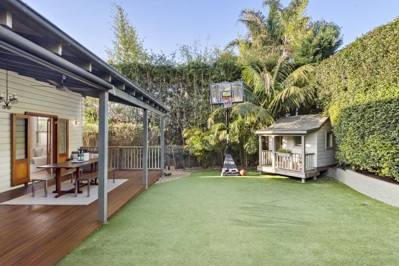 Real Estate For Sale 16 Brisbane Street Fairlight , NSW