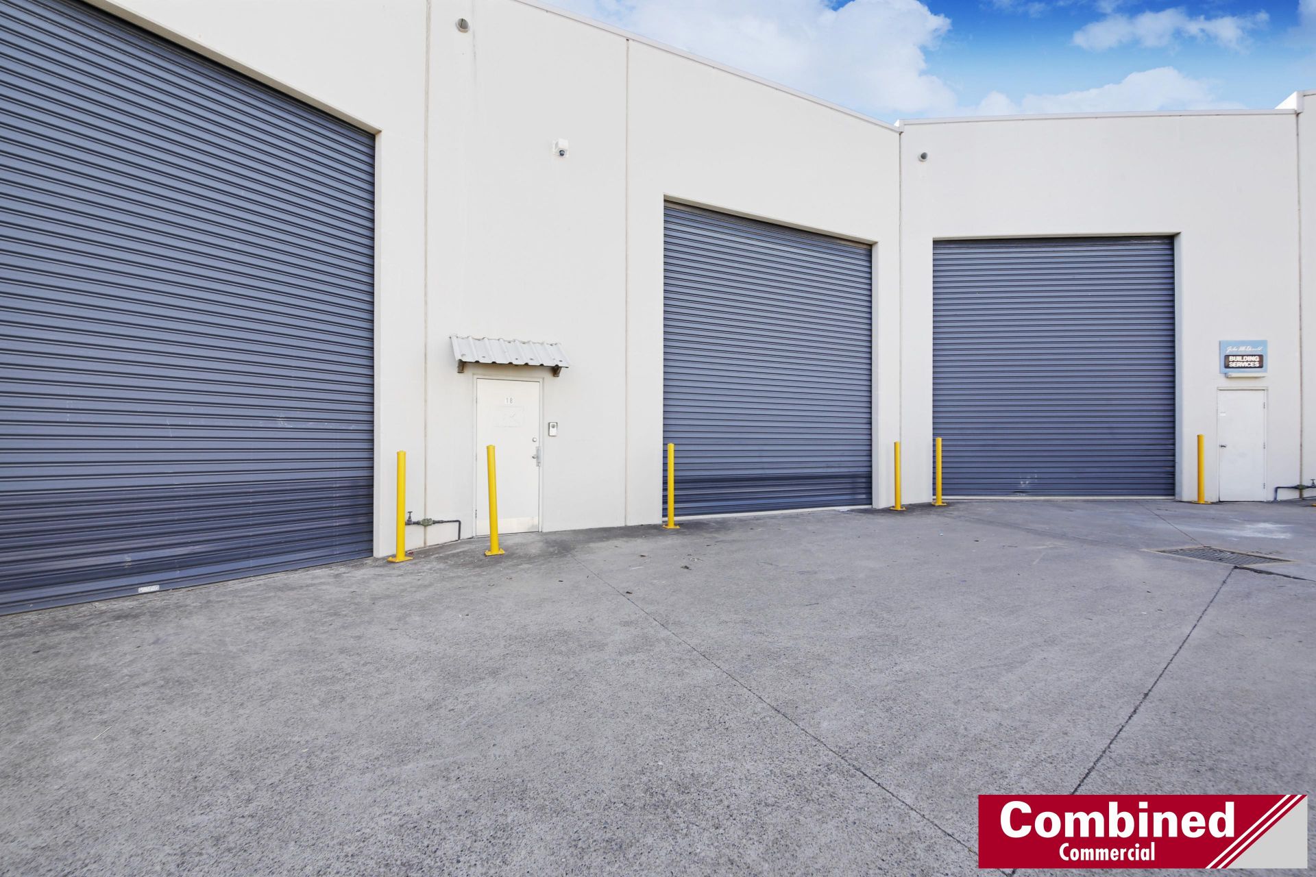 18/151 Hartley Road, SMEATON GRANGE Combined Commercial