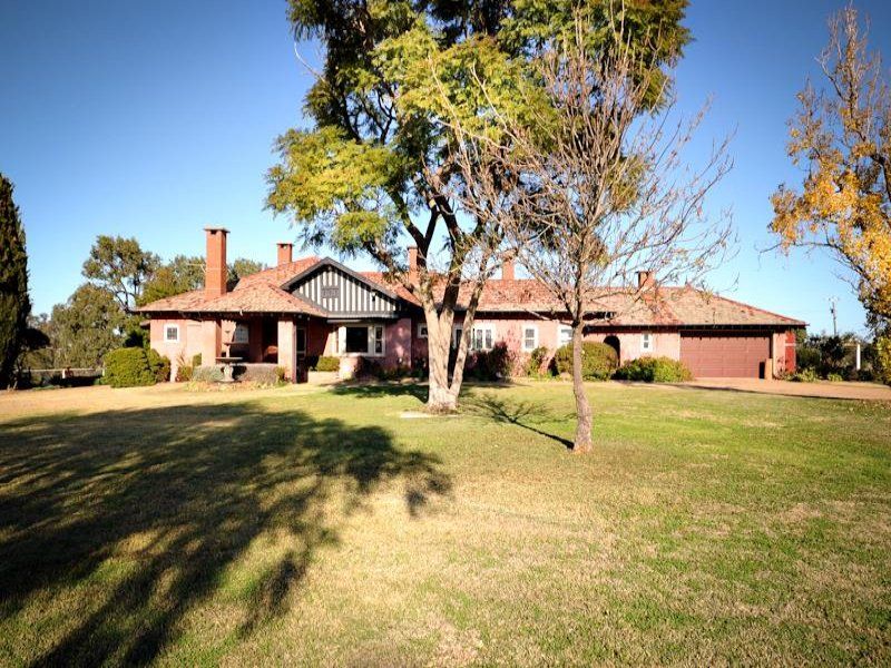 63L Burraway Road, DUBBO Bob Berry Real Estate