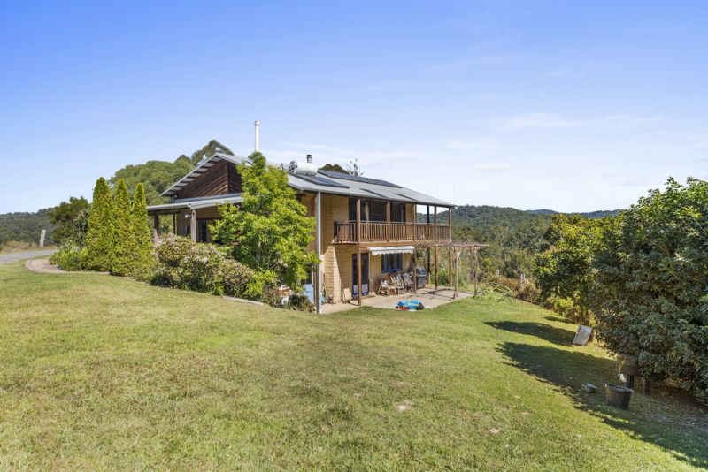 Real Estate For Sale 420 Bowraville Road Bellingen , NSW