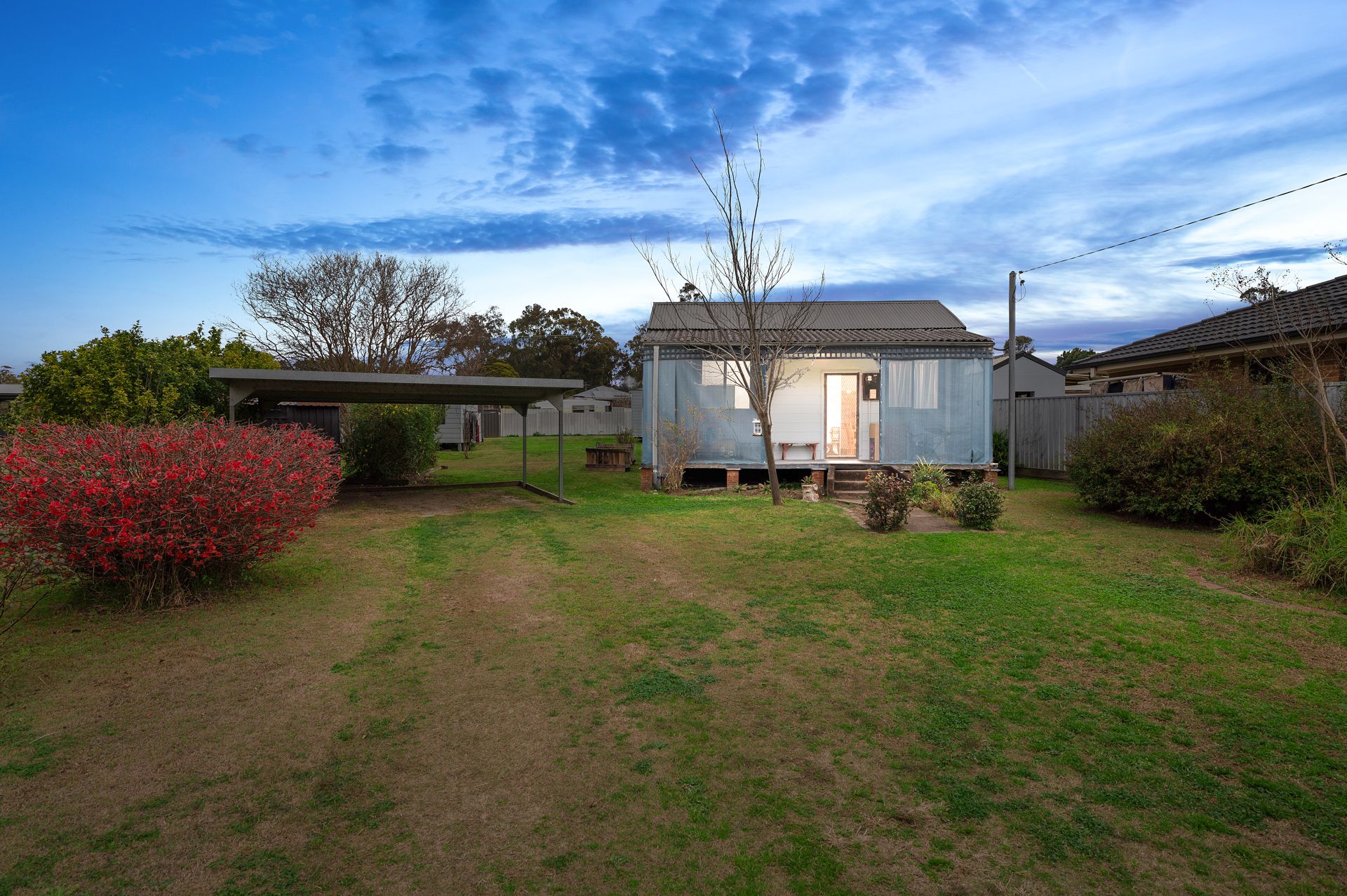 Real Estate For Sale 143 Aberdare Road Aberdare , NSW