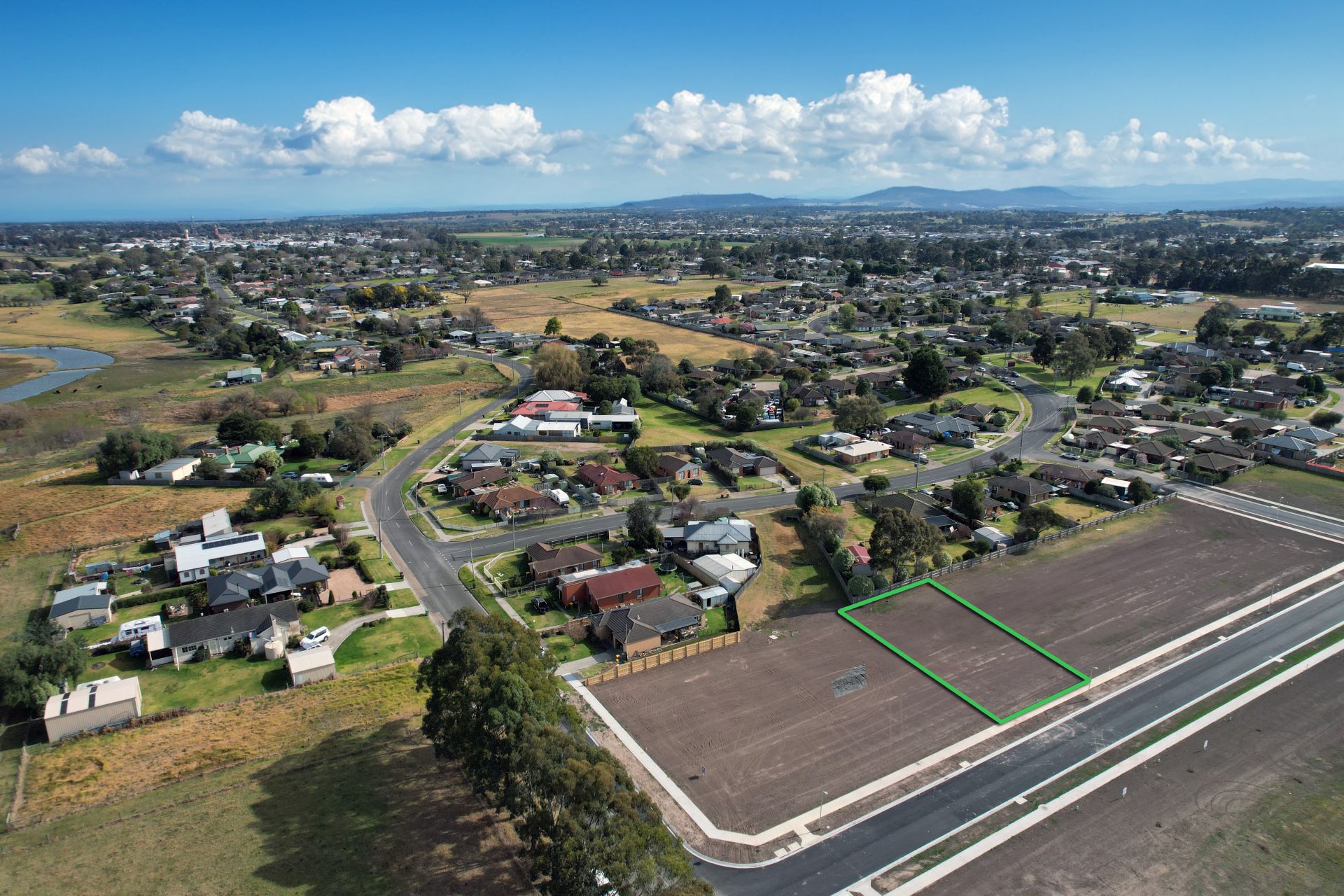 5 Nielsen Way, Bairnsdale OBrien Real Estate