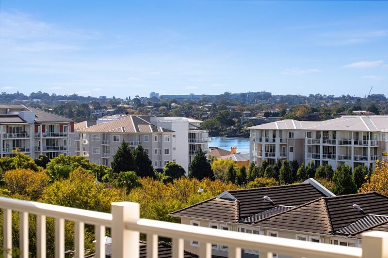 Real Estate For Sale 46/17 Orchards Avenue Breakfast Point , NSW