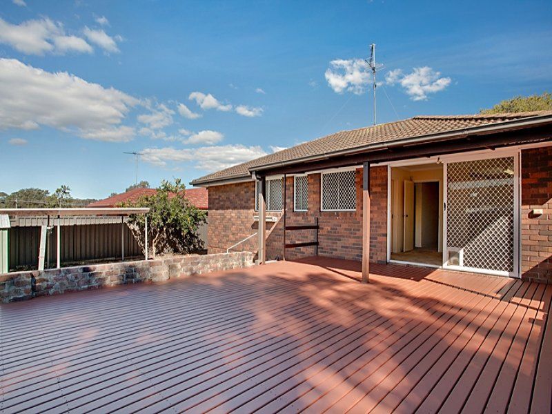 Real Estate For Sale 10 Richmond Crescent Campbelltown , NSW