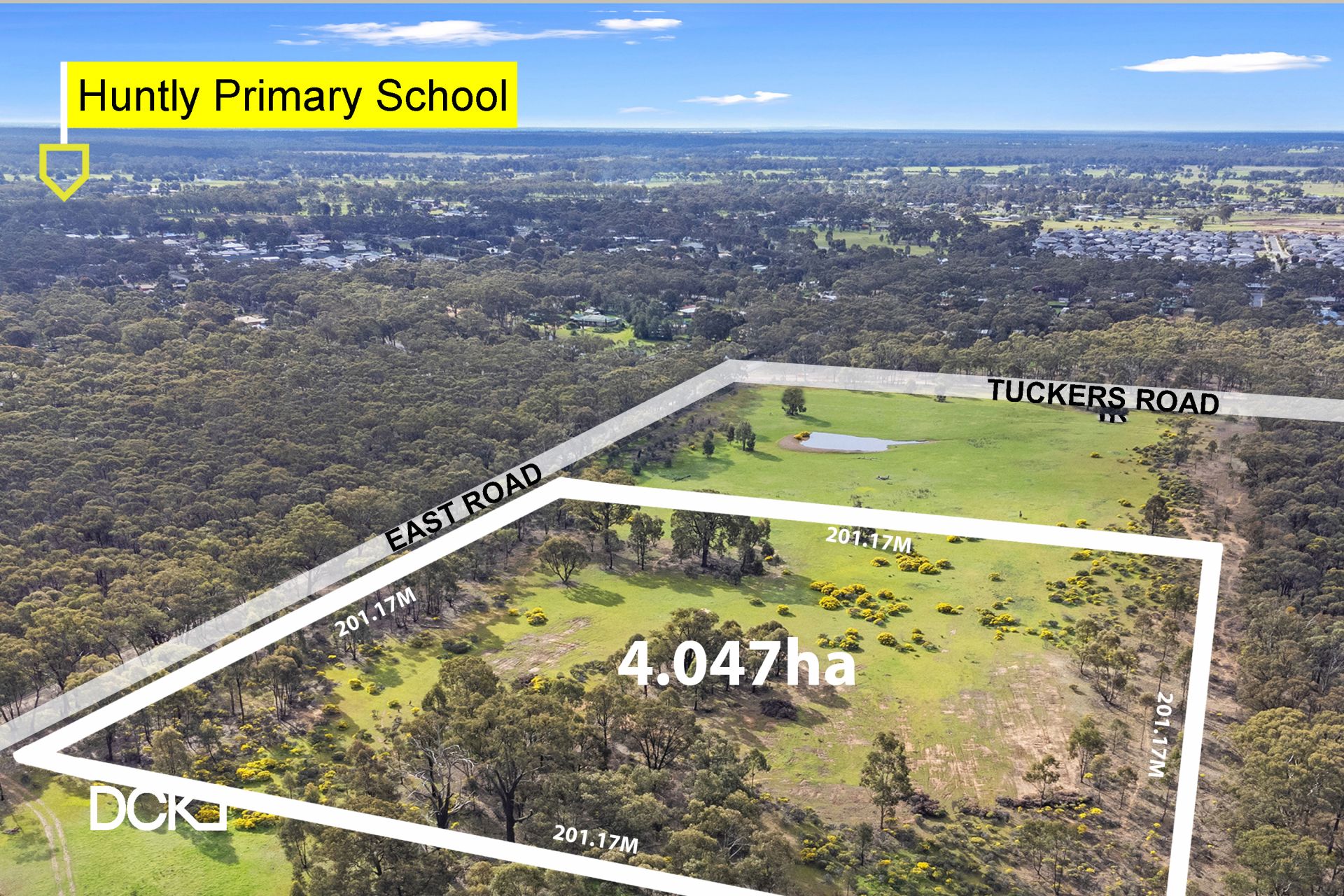 48 East Road, Huntly DCK Real Estate