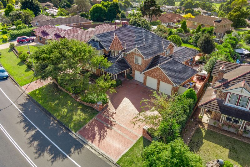 Real Estate For Sale 77 Heritage Way Glen Alpine , NSW