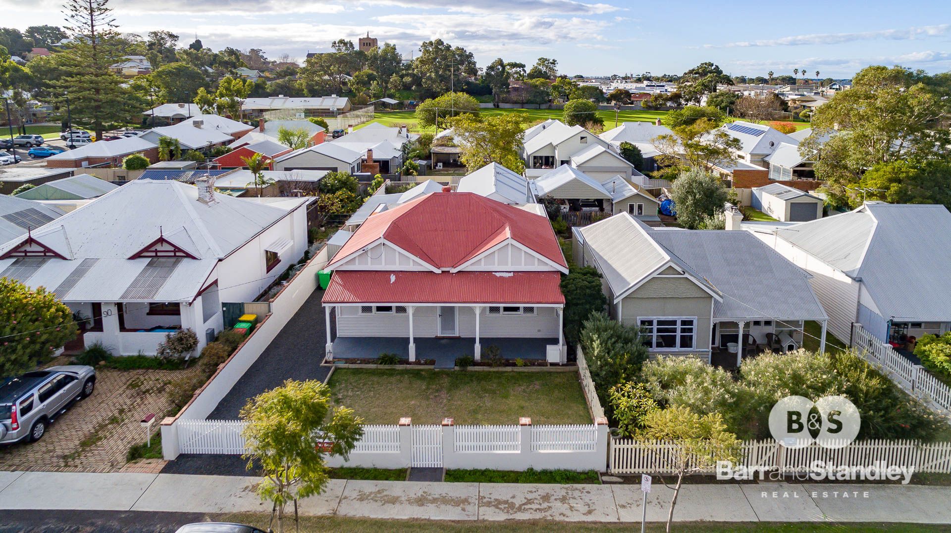 92 Stockley Road Bunbury , WA
