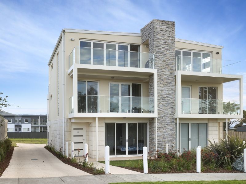 Apollo Bay Real Estate Agents Great Ocean Properties