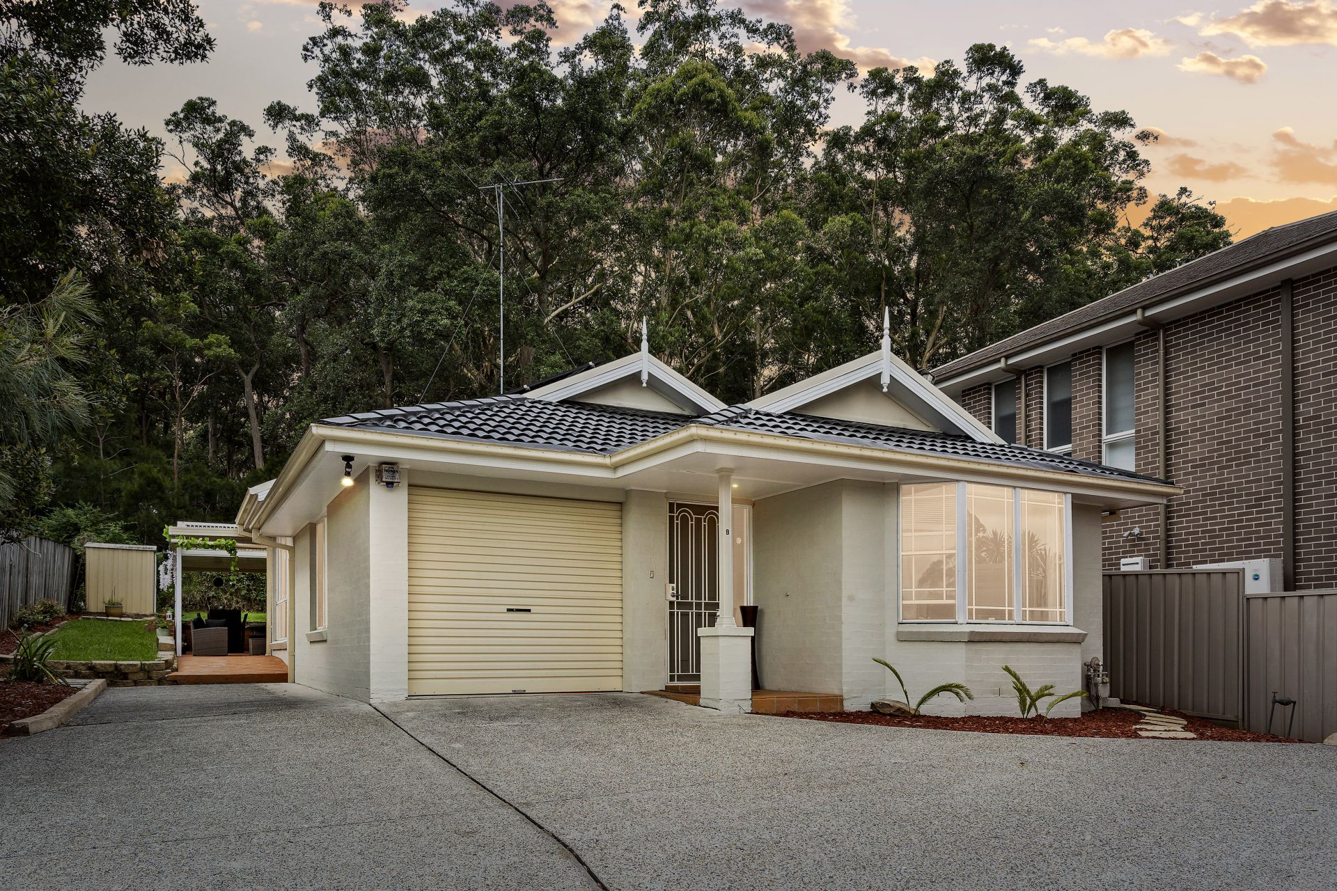 Real Estate For Sale 34B Hall Road Hornsby , NSW
