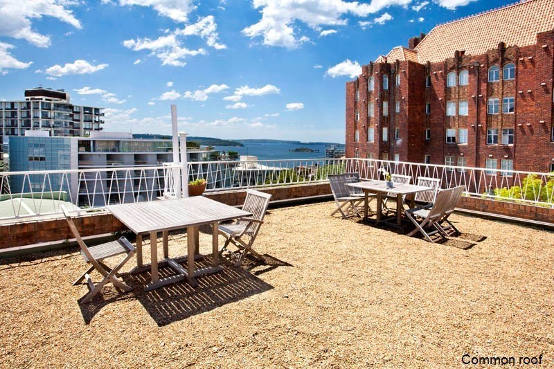 Sold 311/6a Birtley Place Elizabeth Bay , NSW 2011