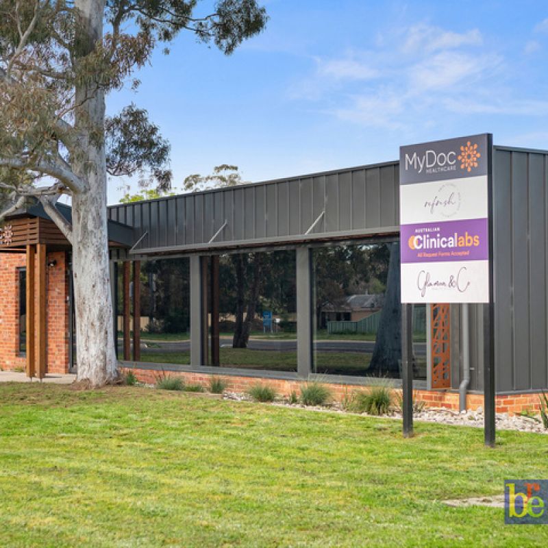 Stage 17B Imagine Estate, Strathfieldsaye Bendigo Real Estate