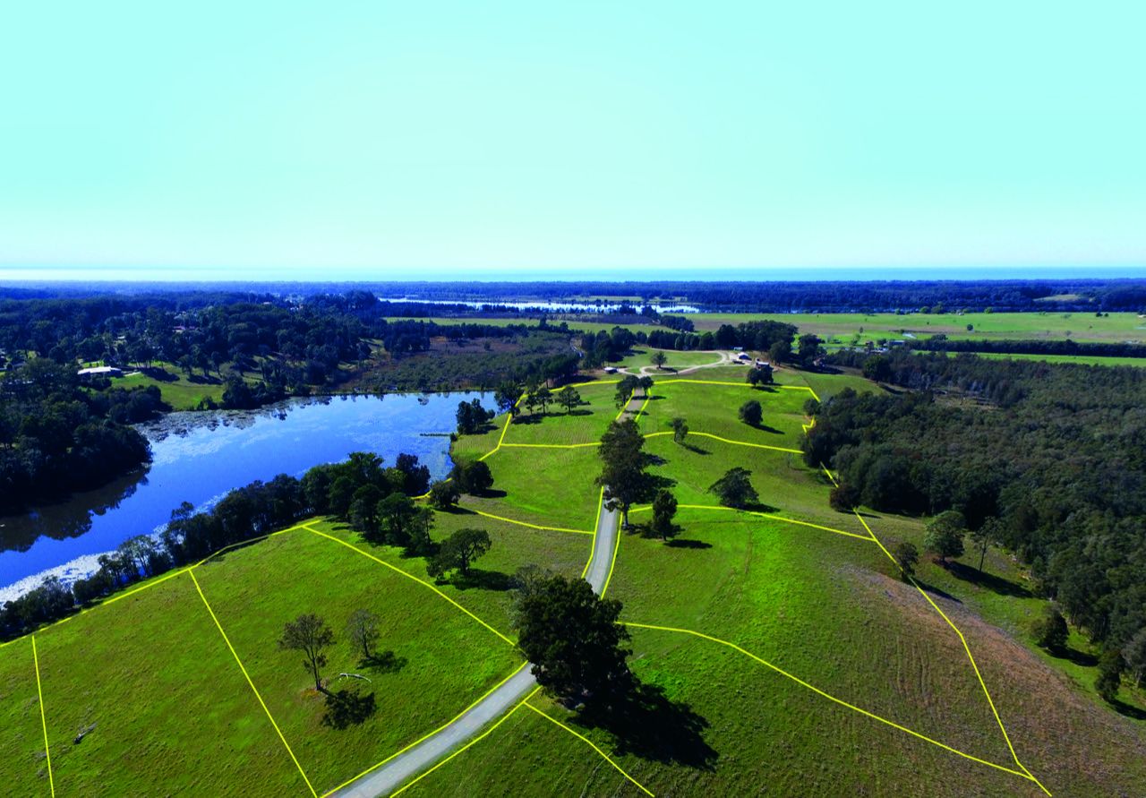 Real Estate For Sale Lot 42 Old Coast Road North Macksville , NSW