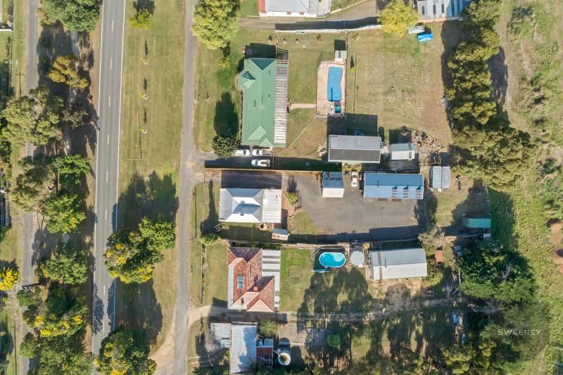 29 Main Street, Myrniong Sweeney Estate Agents