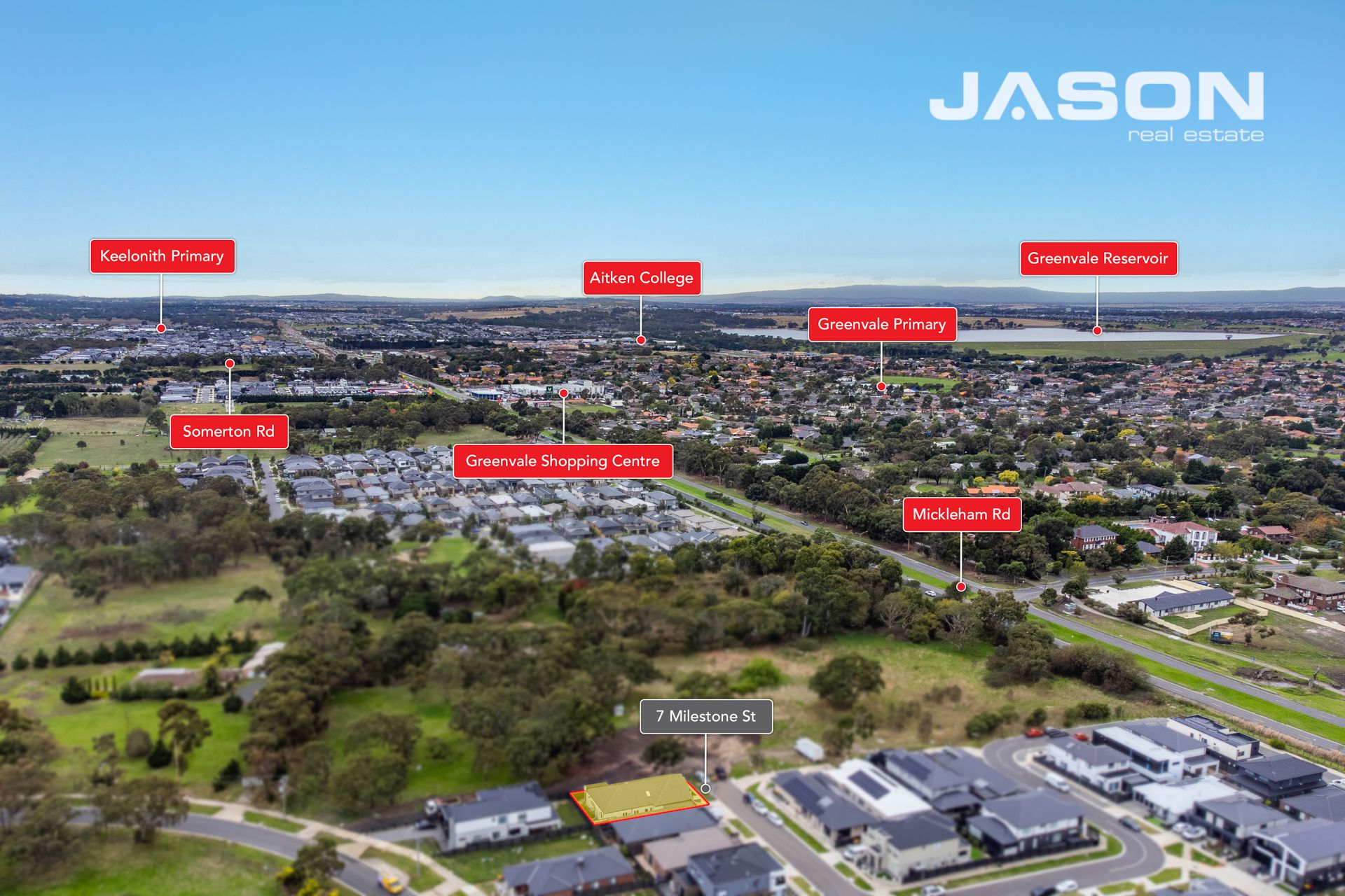 7 Milestone Street, Greenvale Jason Real Estate
