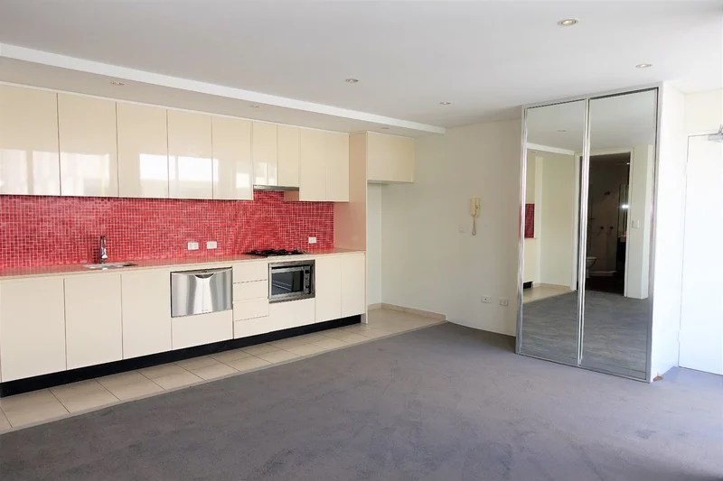 Real Estate For Lease 6/1822 Purkis Street Camperdown , NSW