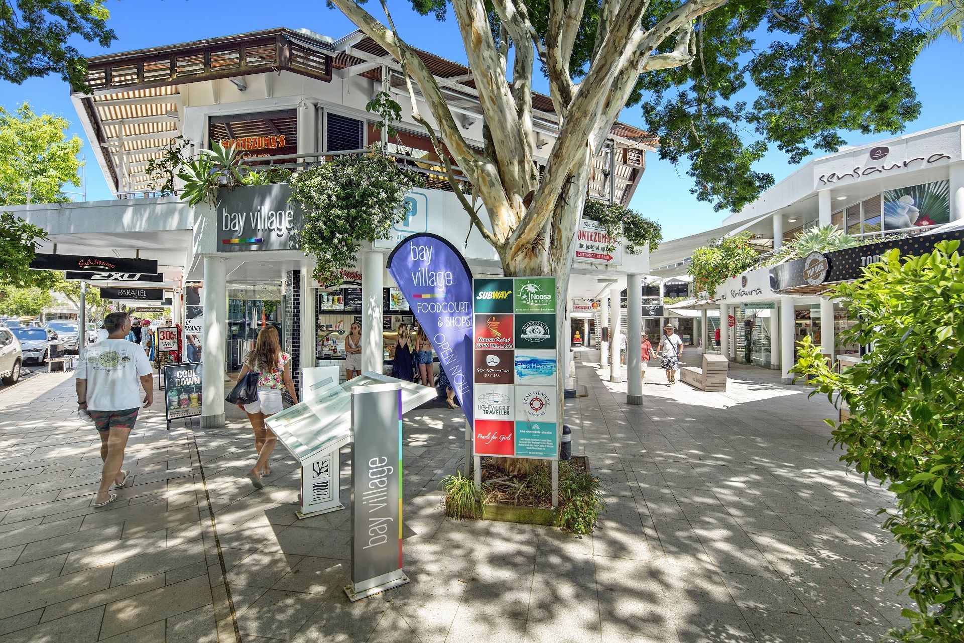 15/18 Hastings Street, Noosa Heads Forde Property