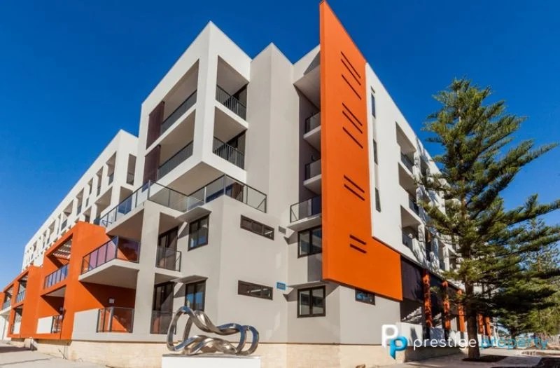 71/7 Davies Road, Claremont Prestige Property Perth