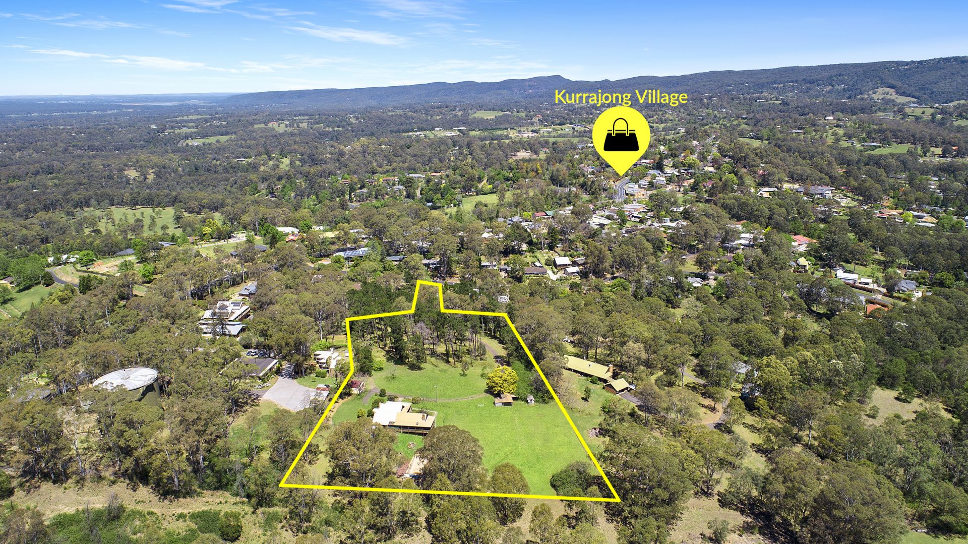 12 Kurrajong Road, Kurrajong BCM Property