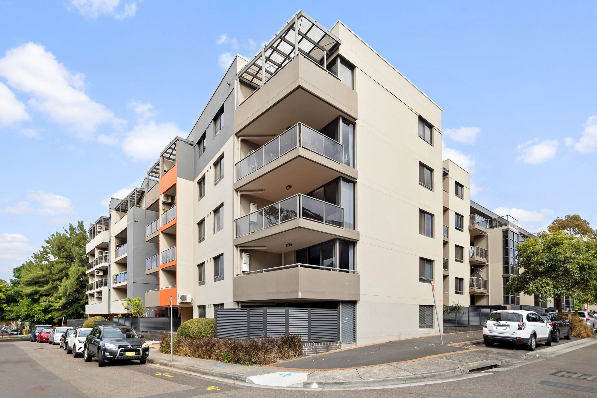 Real Estate For Sale 57/49 Henderson Road Alexandria , NSW