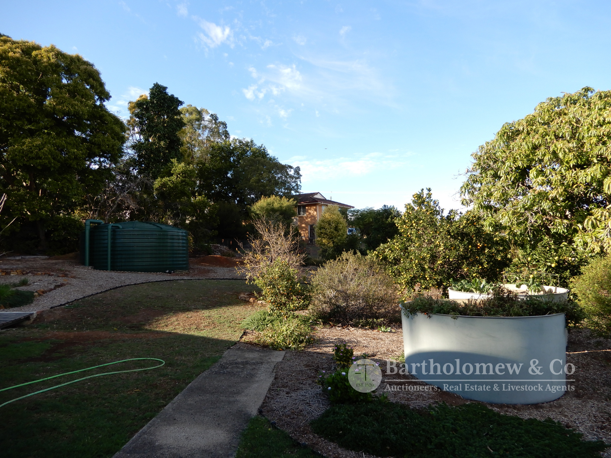 Real Estate For Sale 16 Bartholomew Avenue Boonah , QLD