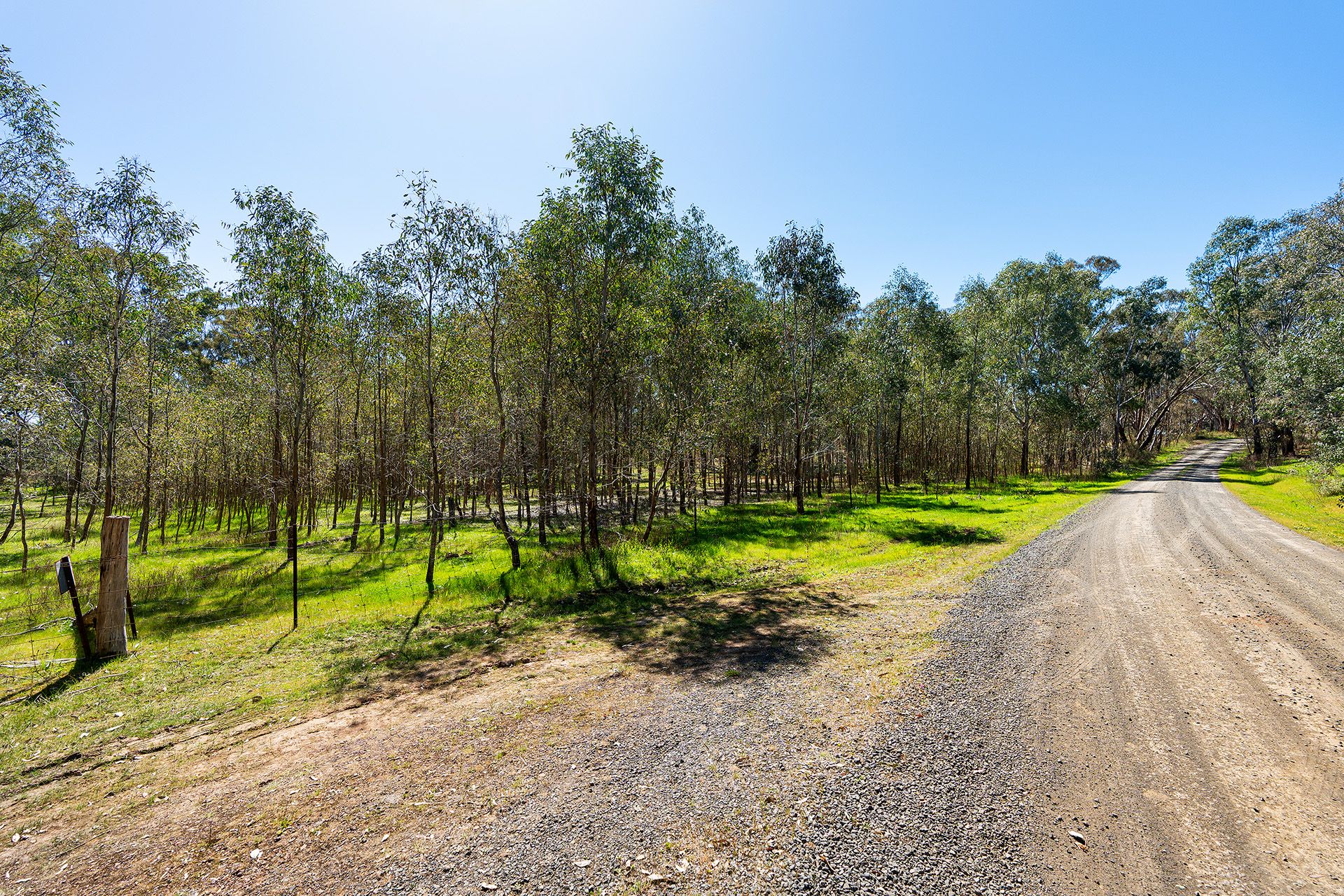 Lot 37E Mt. Camel Graytown Road, Redcastle Cantwell Property