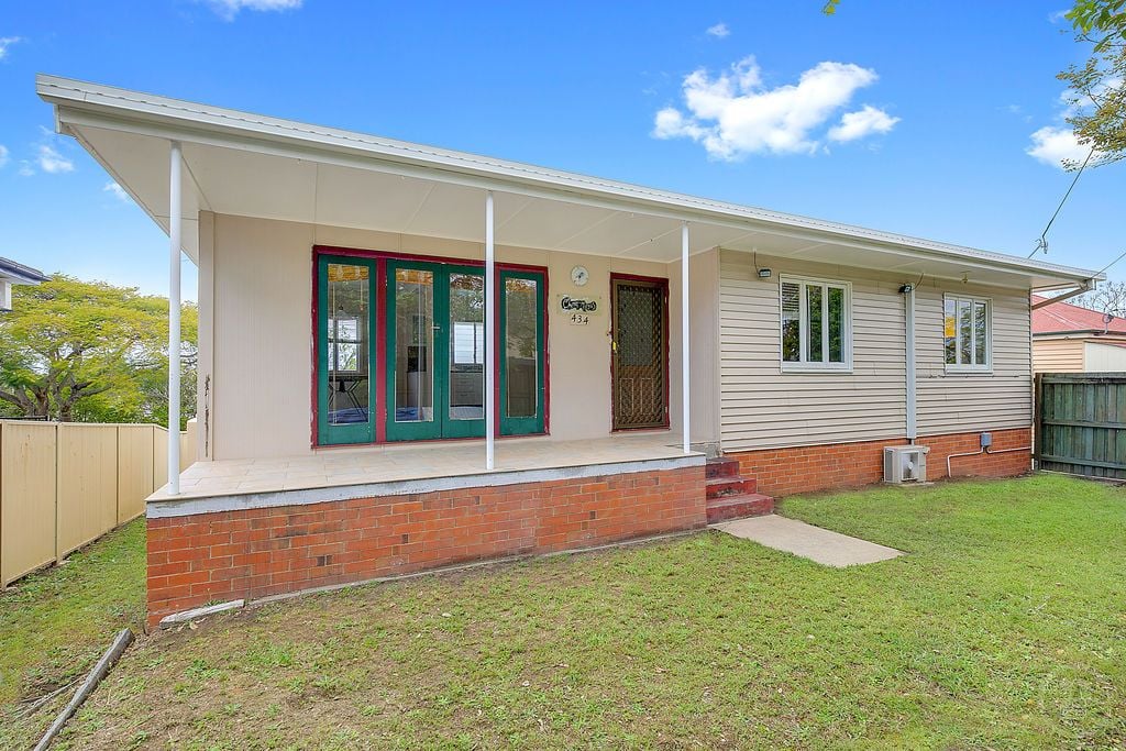 Real Estate For Sale 434 Robinson Road West Geebung , QLD