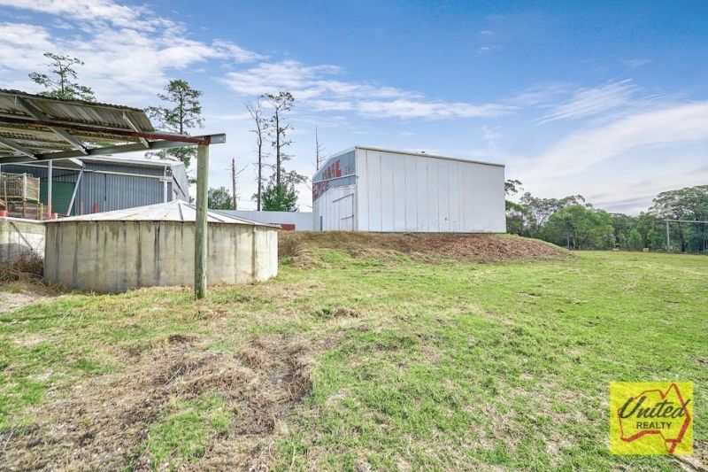 Oakdale United Realty