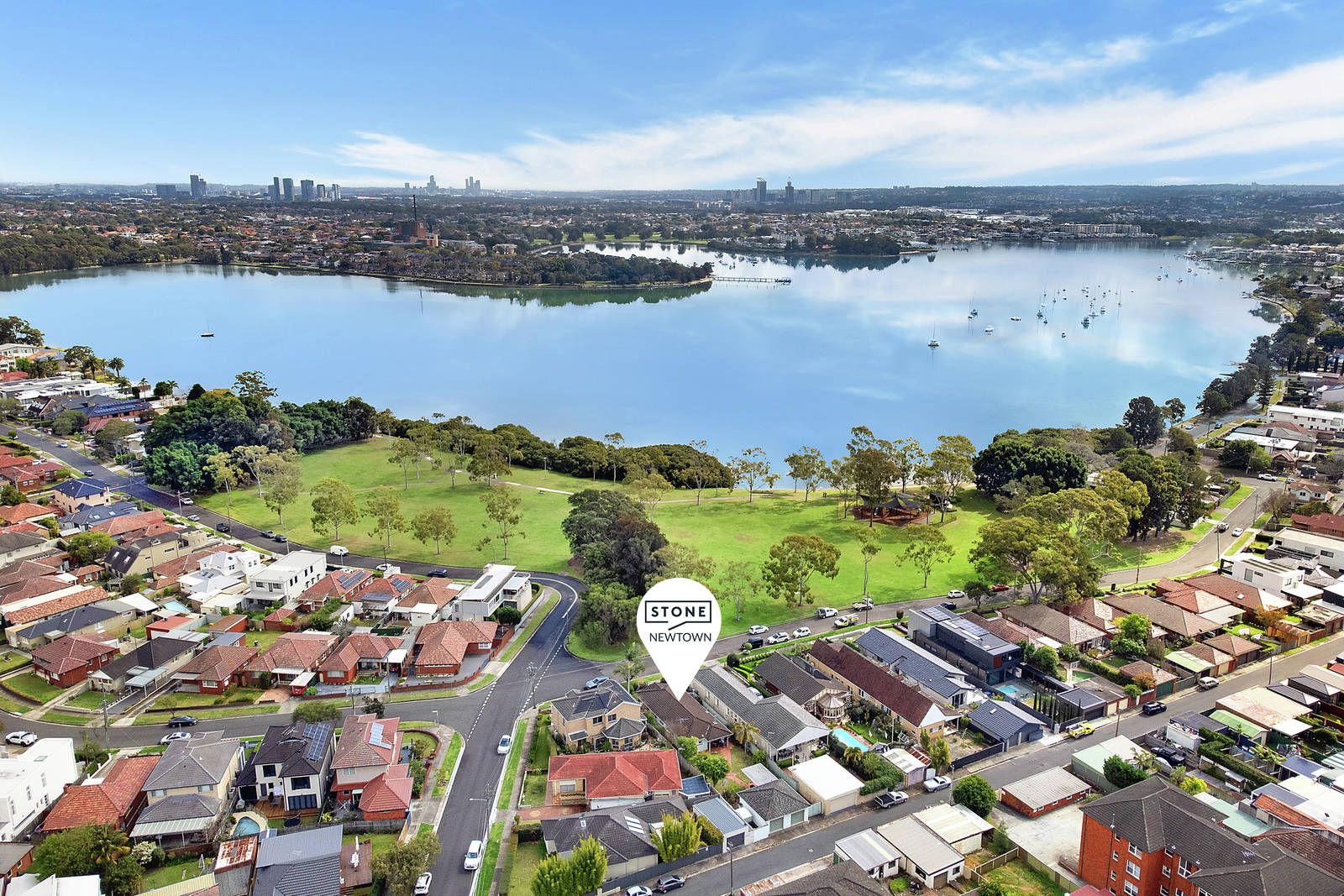 Real Estate For Sale 34 McGrath Avenue Five Dock , NSW