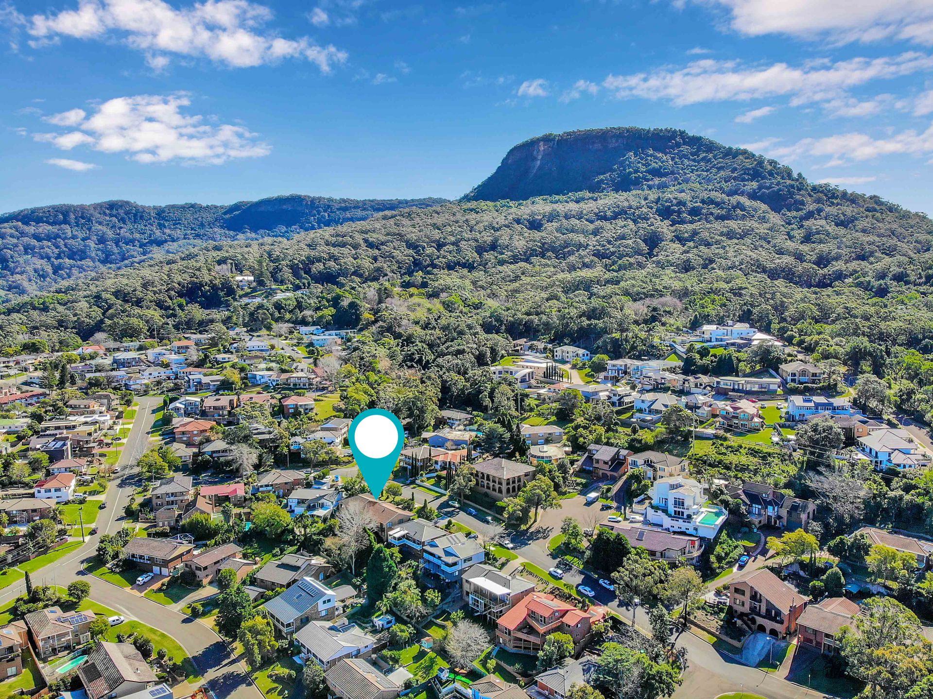 Real Estate For Sale 11 Medway Drive Mount Keira , NSW