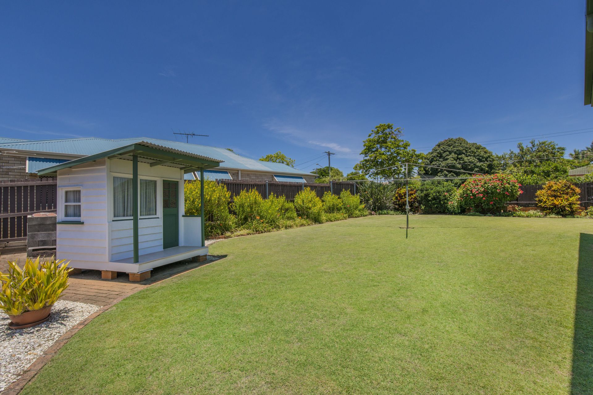 Real Estate For Sale 119 Crowley Street Zillmere , QLD