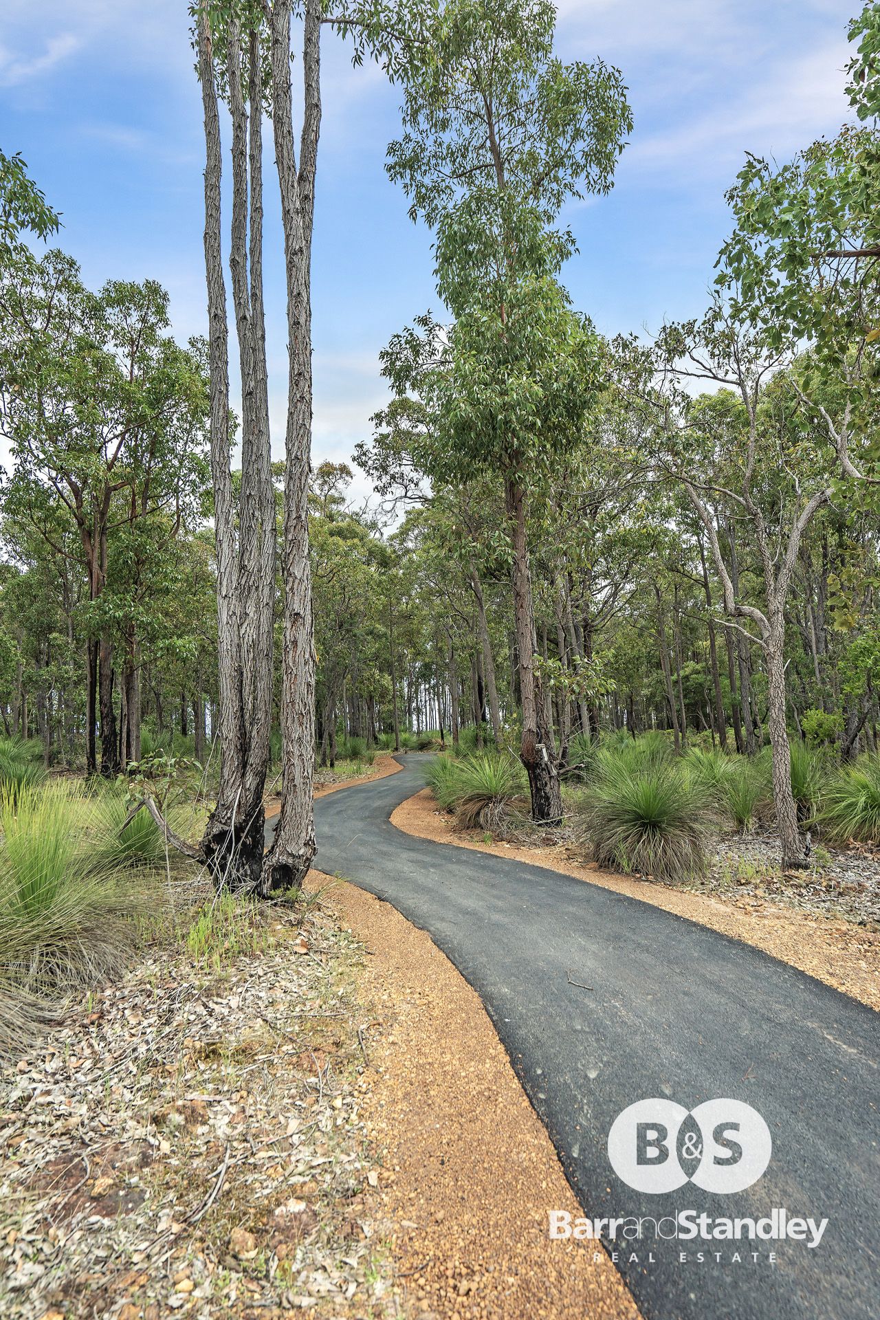 21 Macrozamia Retreat Donnybrook , WA