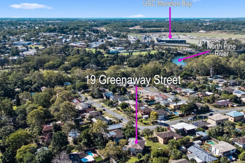 Real Estate For Sale 19 Greenaway Street Lawnton , QLD