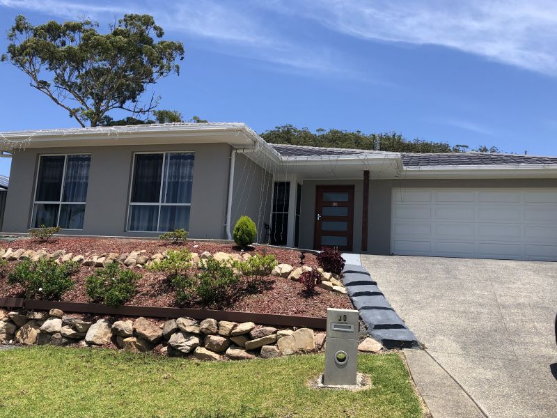 Real Estate For Lease 30 Flat Top Drive Woolgoolga , NSW