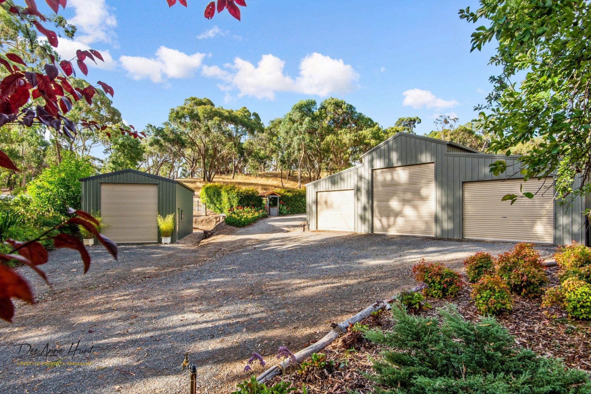 254 Checker Hill Road, Gumeracha Williams Real Estate
