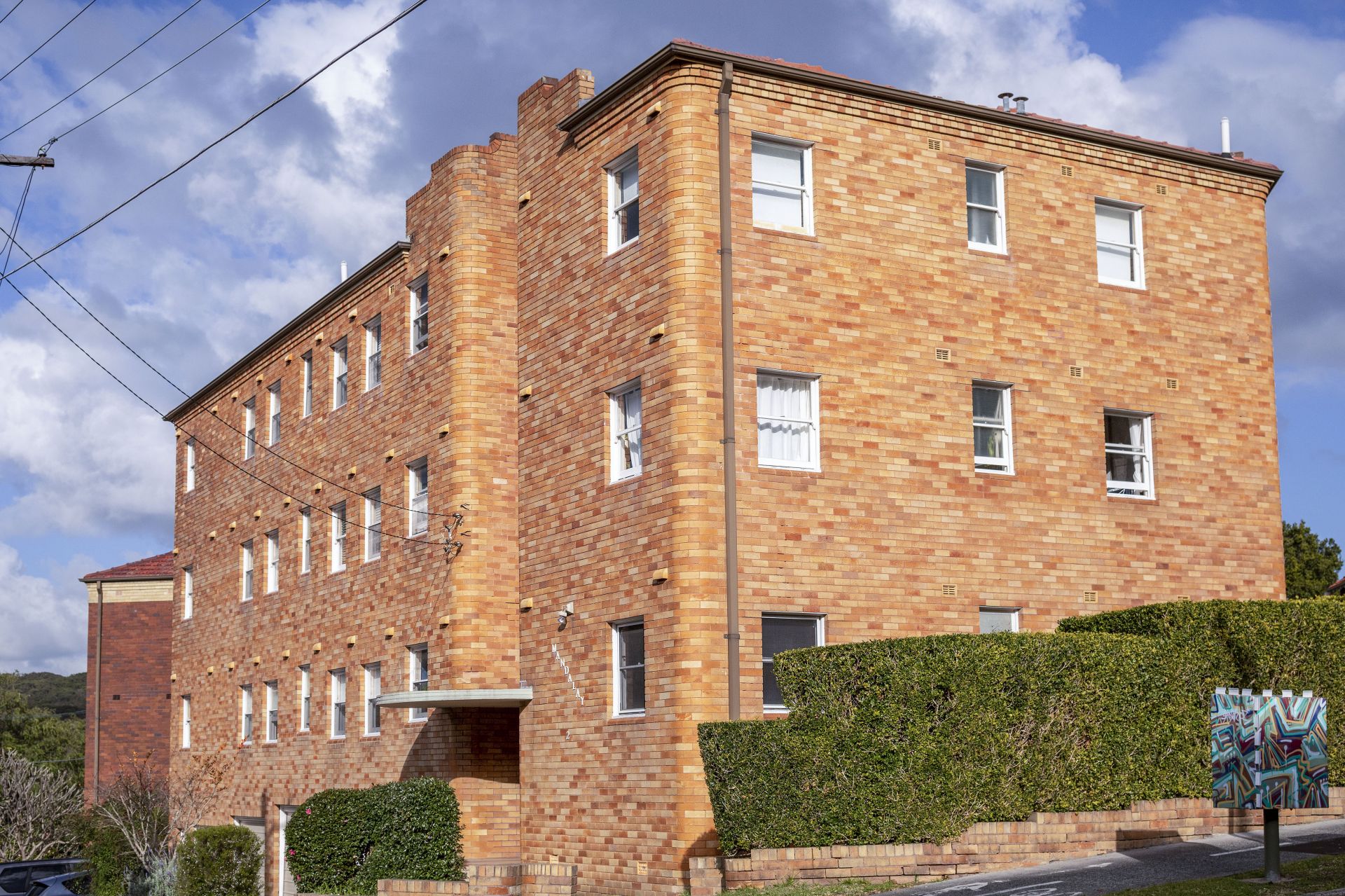 Real Estate For Lease 6/2 Fairlight Crescent Fairlight , NSW