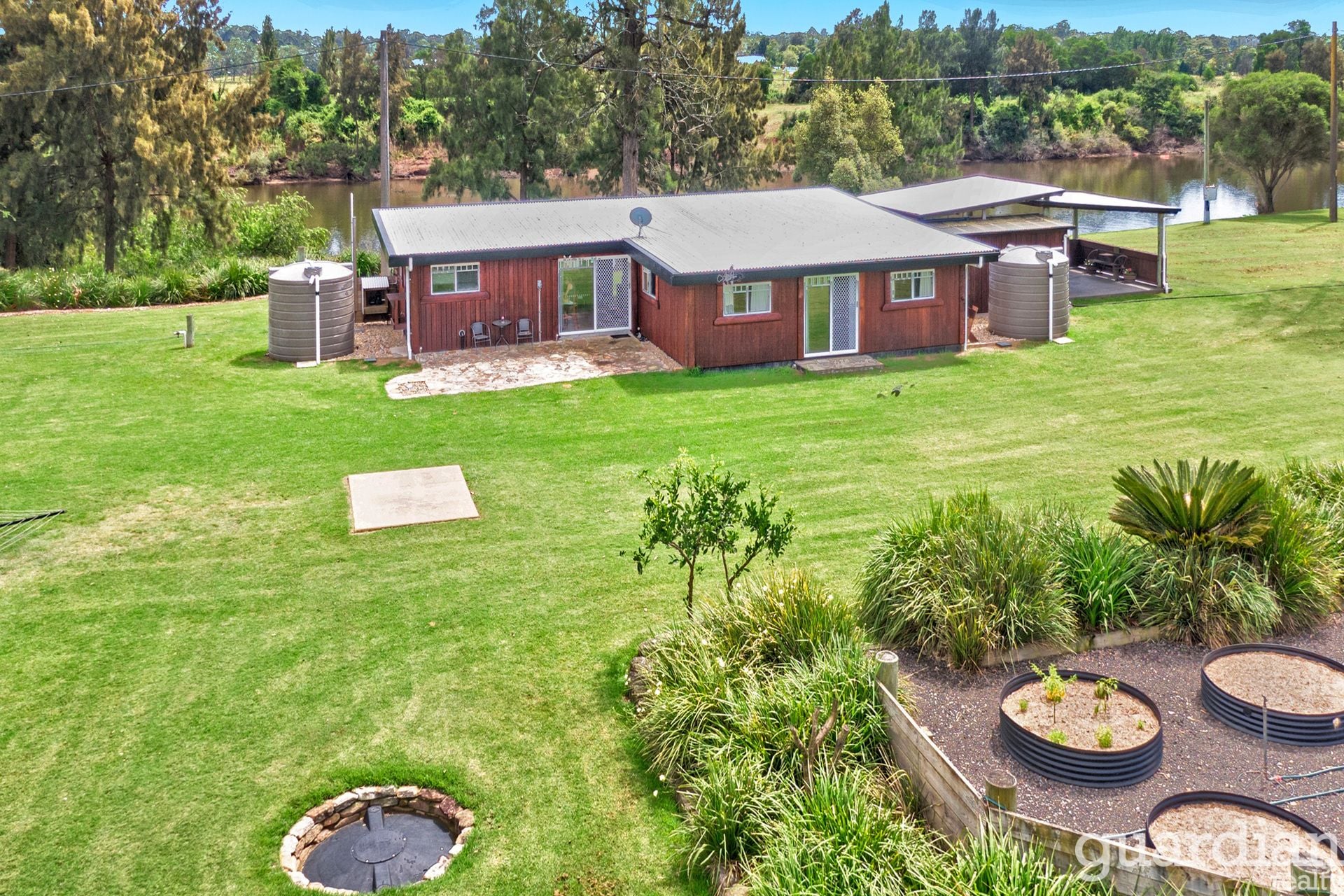 535 Pitt Town Bottoms Road, Pitt Town Bottoms Guardian Realty