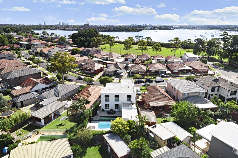 Real Estate For Sale 22 McGrath Avenue Five Dock , NSW