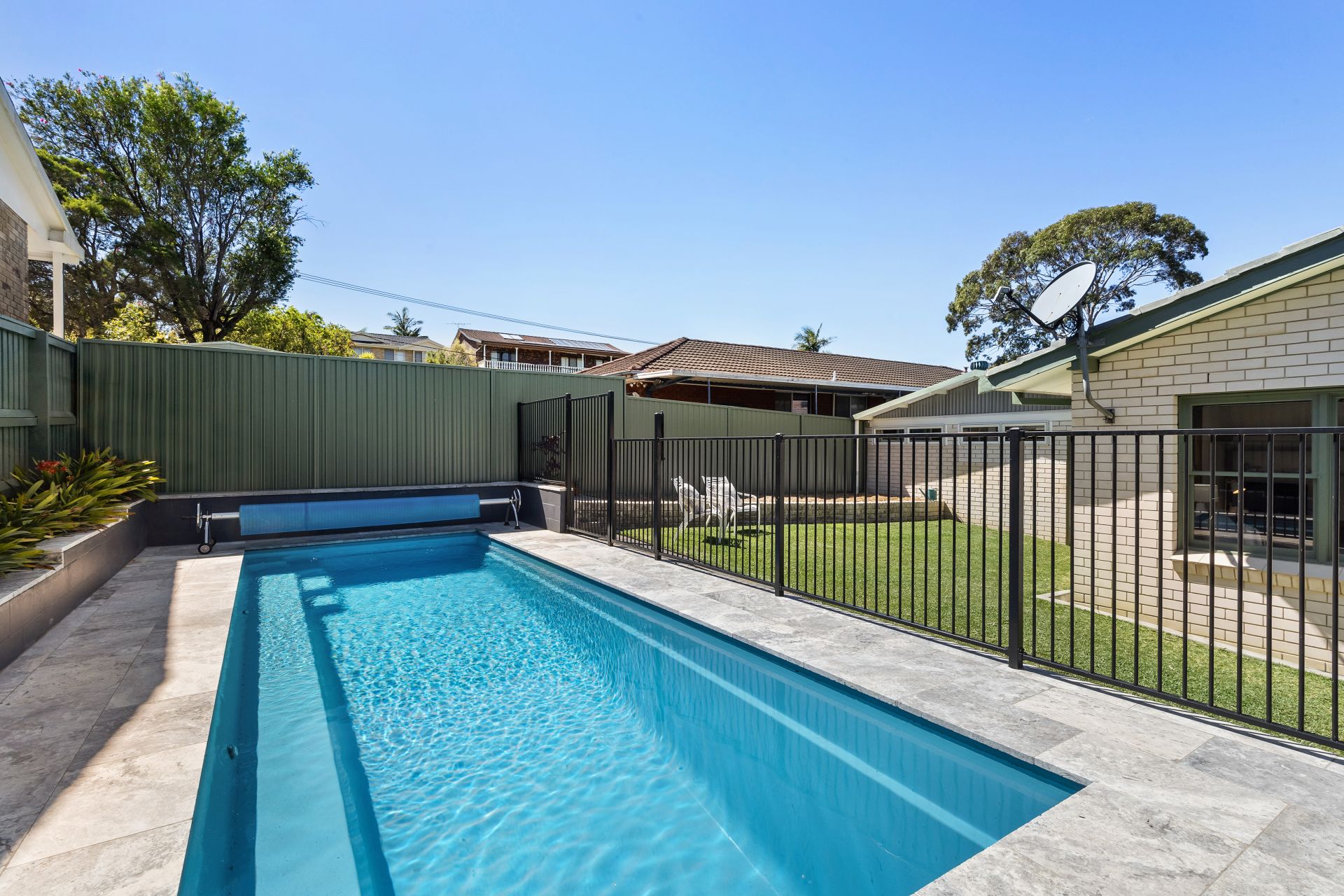 Real Estate For Sale 4 Nabiac Avenue Belrose , NSW