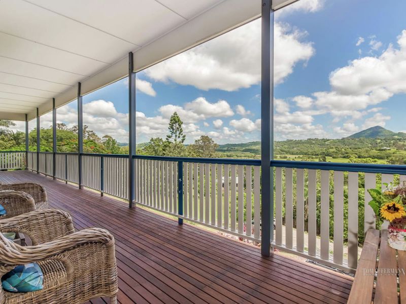 Real Estate For Sale 121C Memorial Drive Eumundi , QLD