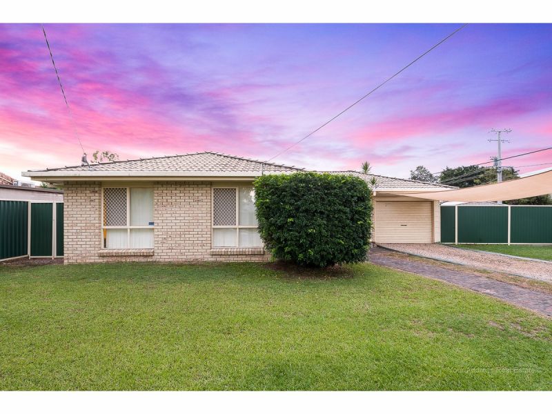 Real Estate For Sale 1 Bolan Court Crestmead , QLD