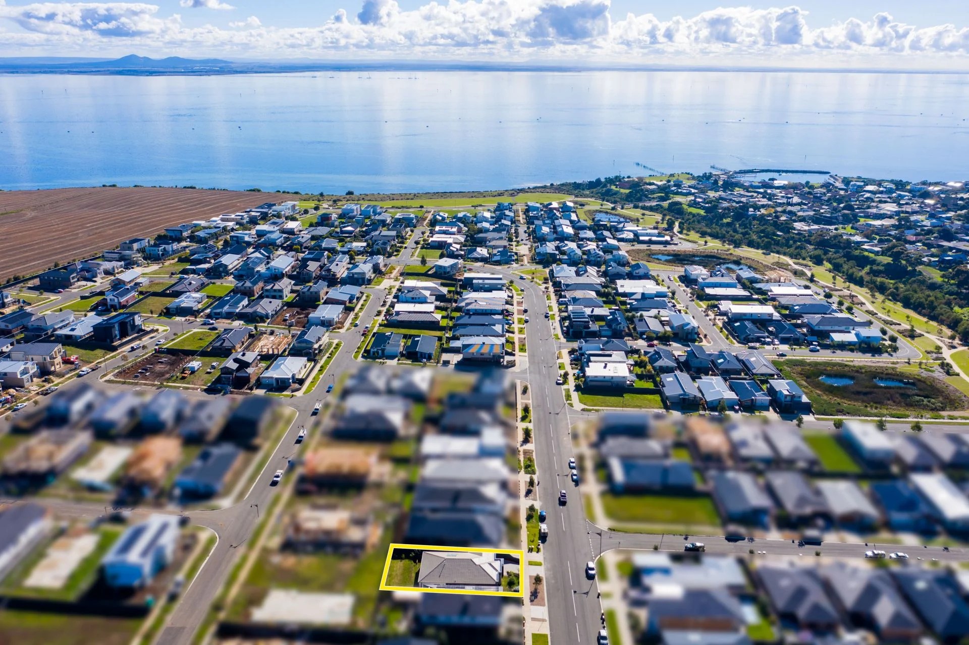 113 Oceania Drive, Curlewis Neville Richards Real Estate