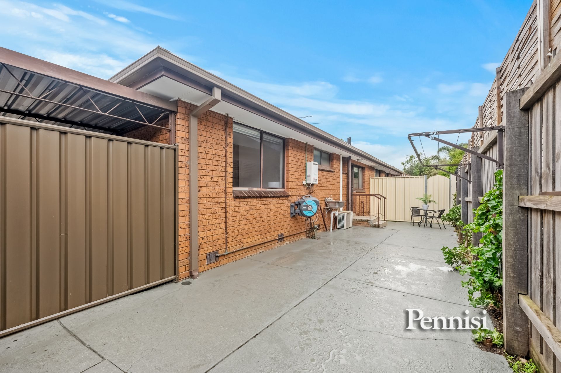 5/67 Hoffmans Road, Niddrie Pennisi Real Estate