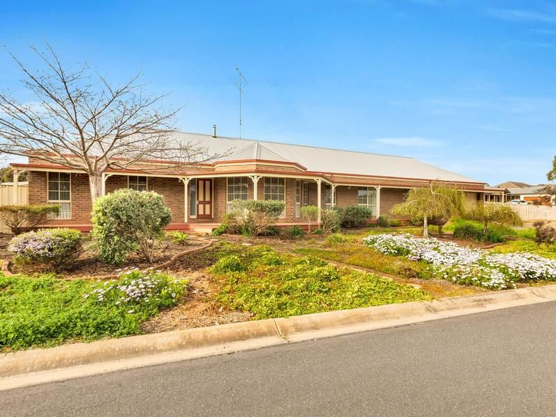 12 Peppermint Grove, DRYSDALE Neville Richards Real Estate