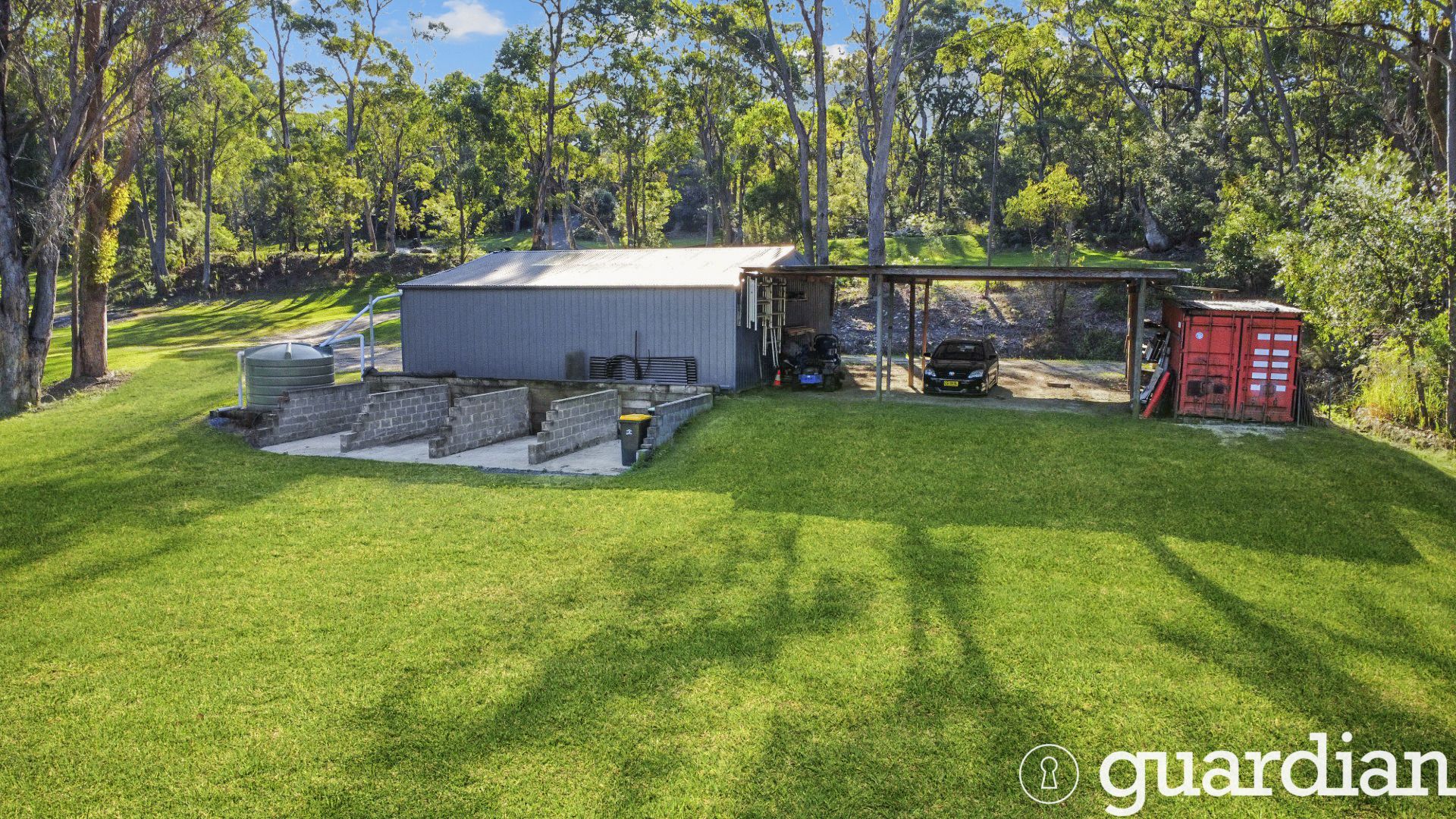 4 Ben Bullen Road, Glenorie Guardian Realty