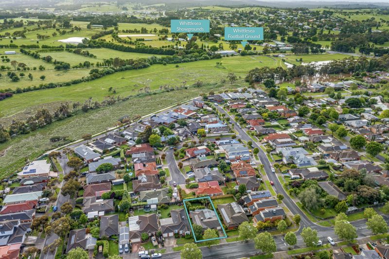 Real Estate For Sale 20 Oakbank Boulevard Whittlesea , VIC