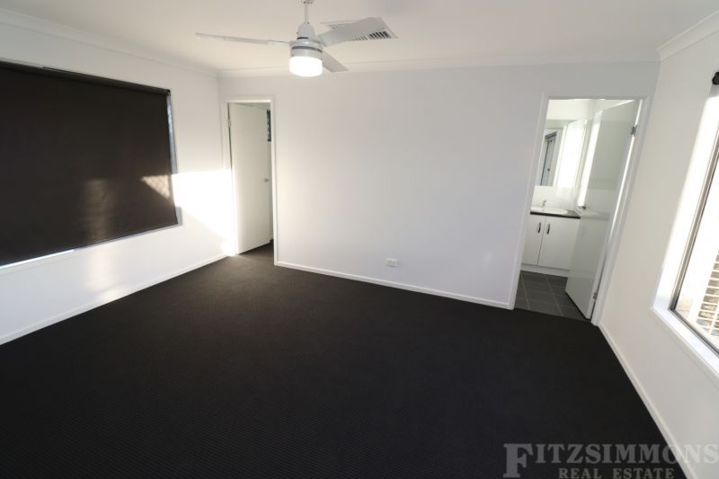 33 James Cook Drive, Dalby Fitzsimmons Real Estate