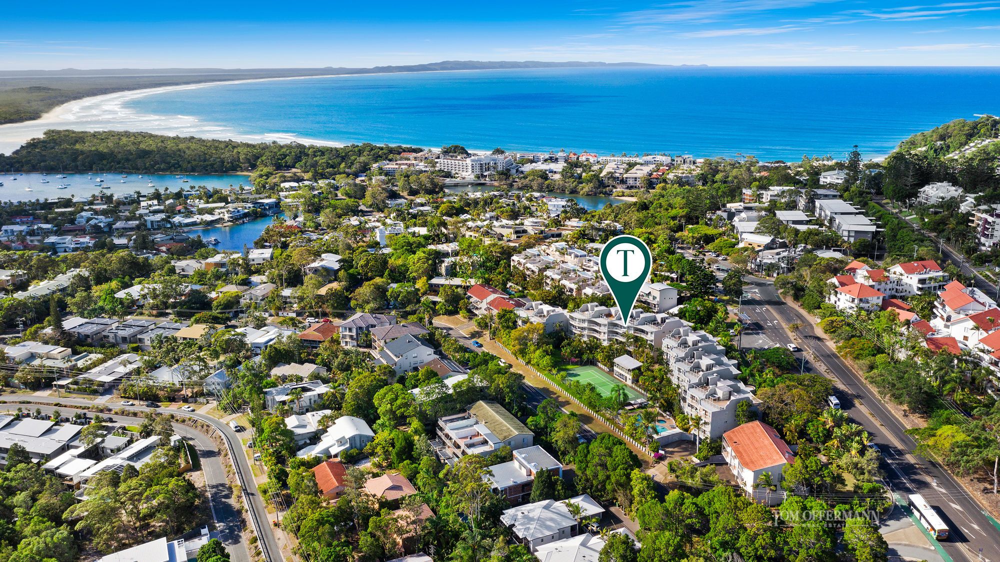 Real Estate For Sale 17/26 Noosa Drive Noosa Heads , QLD