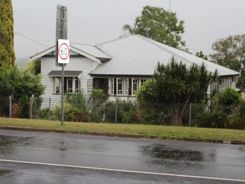 Real Estate For Sale 47A Street Kalbar , QLD